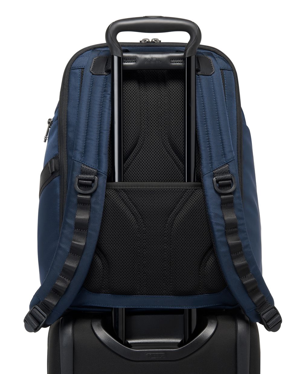 着用1回 TUMI Aidan Back Pack リュックサック A4収納可メンズブランドWIS