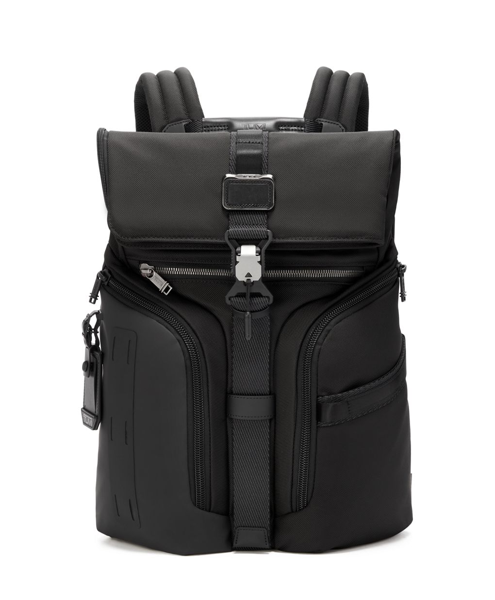 Tumi chesser flap clearance backpack