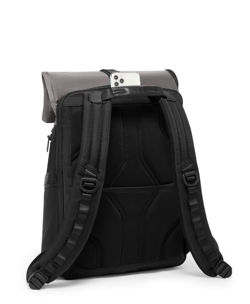 Logistics Flap Lid Backpack | Tumi US