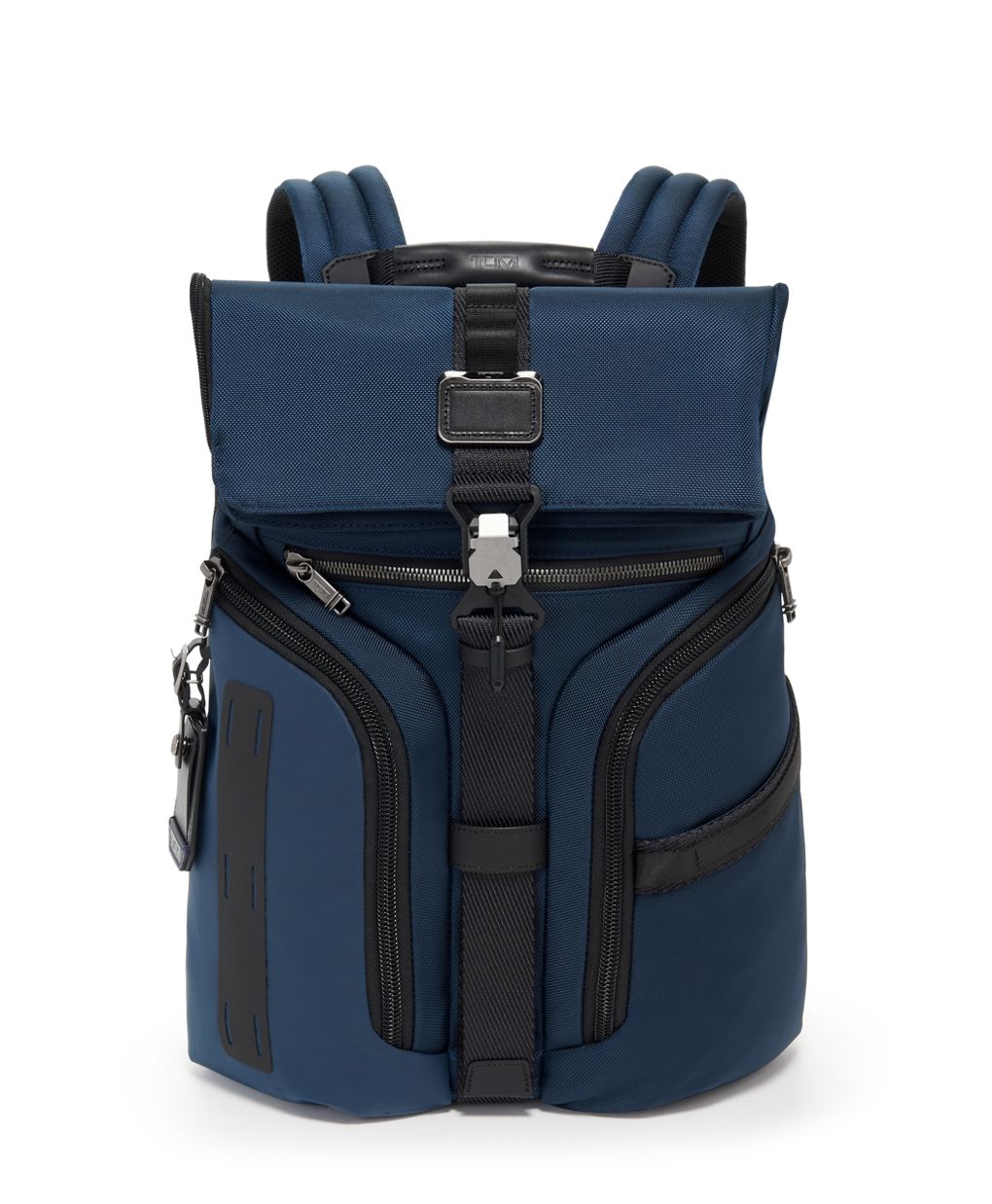 Logistics Flap Lid Backpack | Tumi US