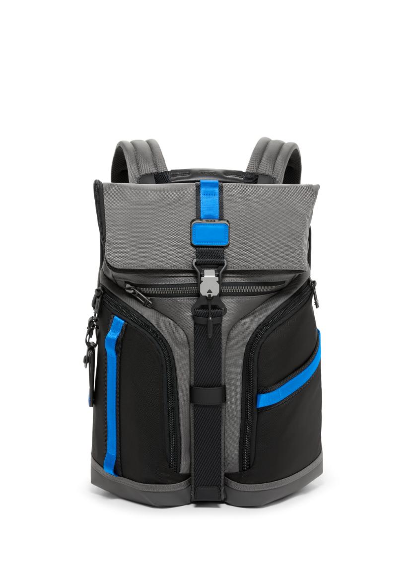 Tumi alpha outlet bravo backpack sale