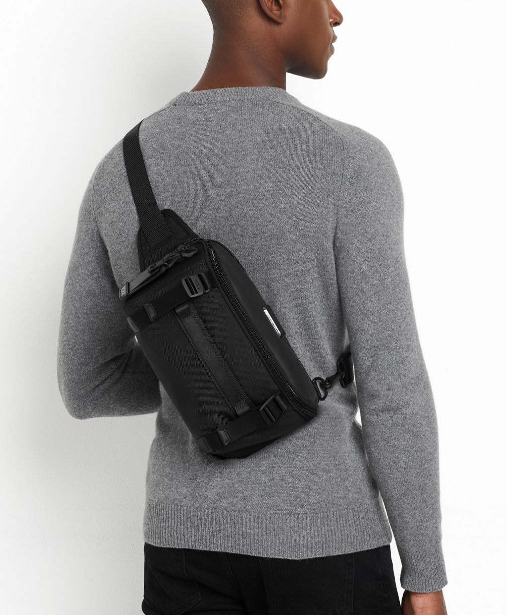 PLATOON SLING | Tumi US