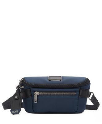 Waist bag cheap tumi original