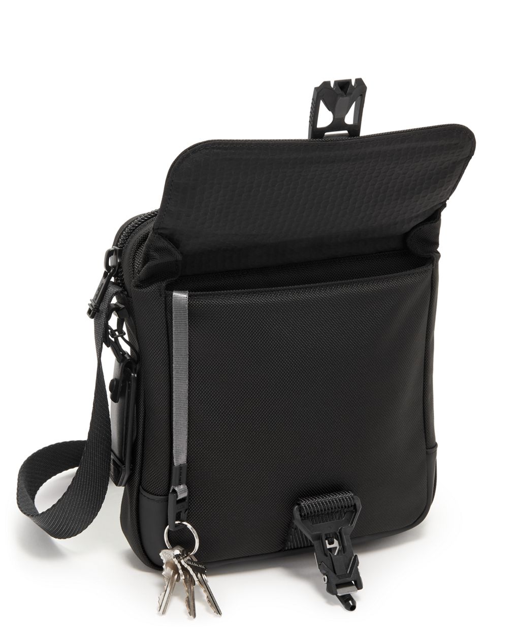 Tumi alpha outlet 2 crossbody