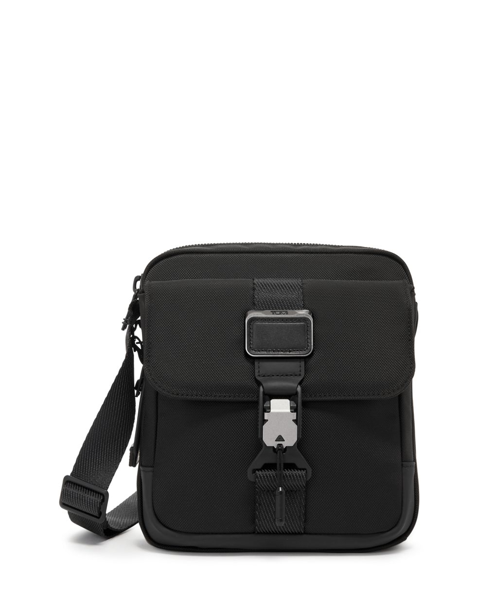 Tumi crossbody 2025 travel bag