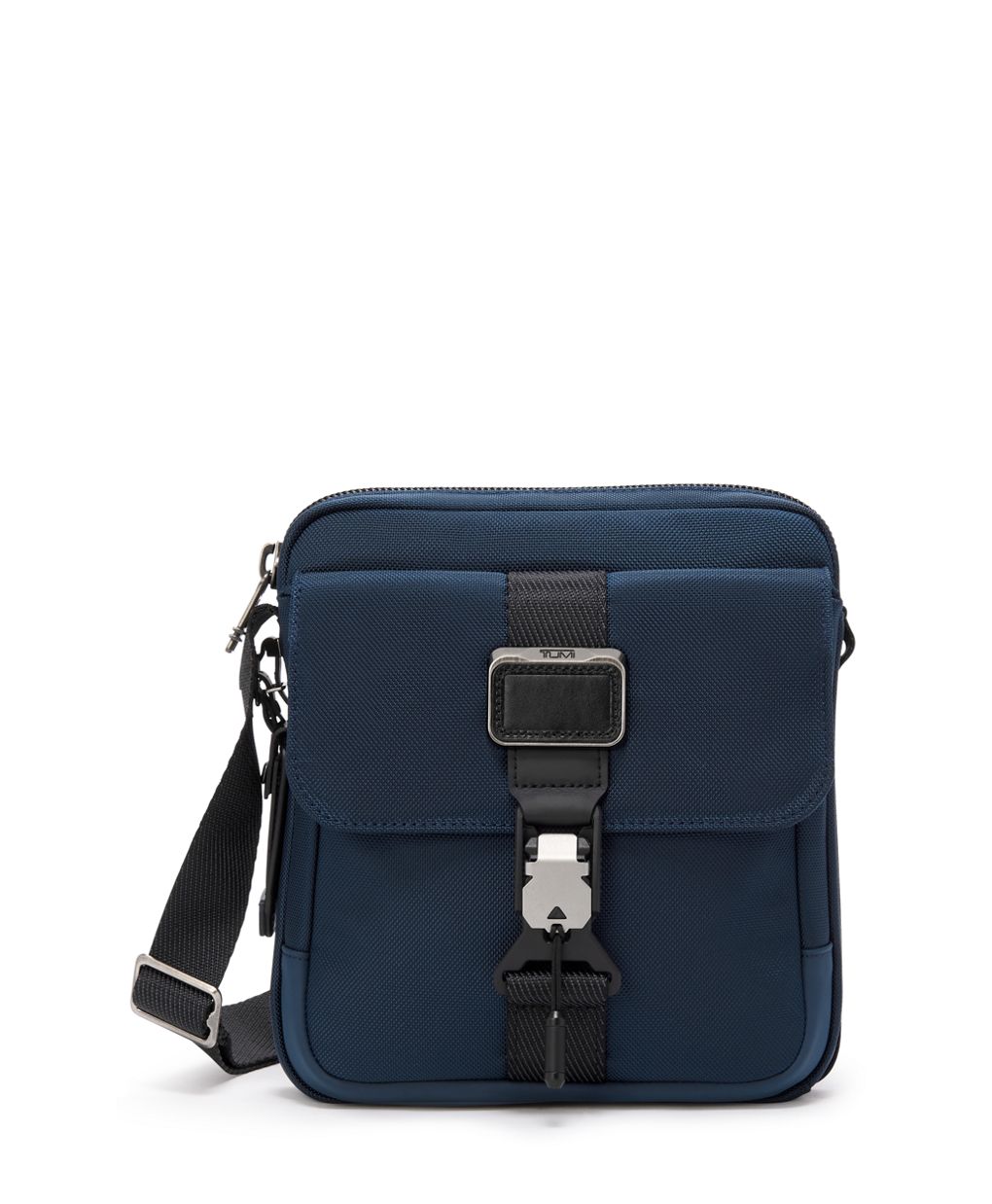 Tumi crossbody cheap travel bag