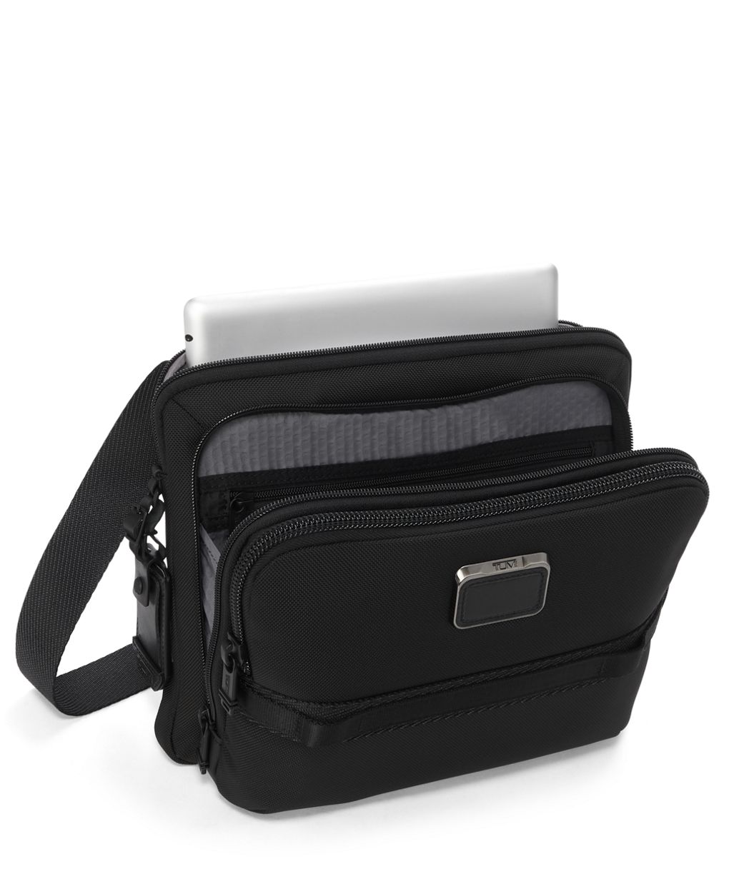 Tumi alpha 2024 bravo crossbody bag