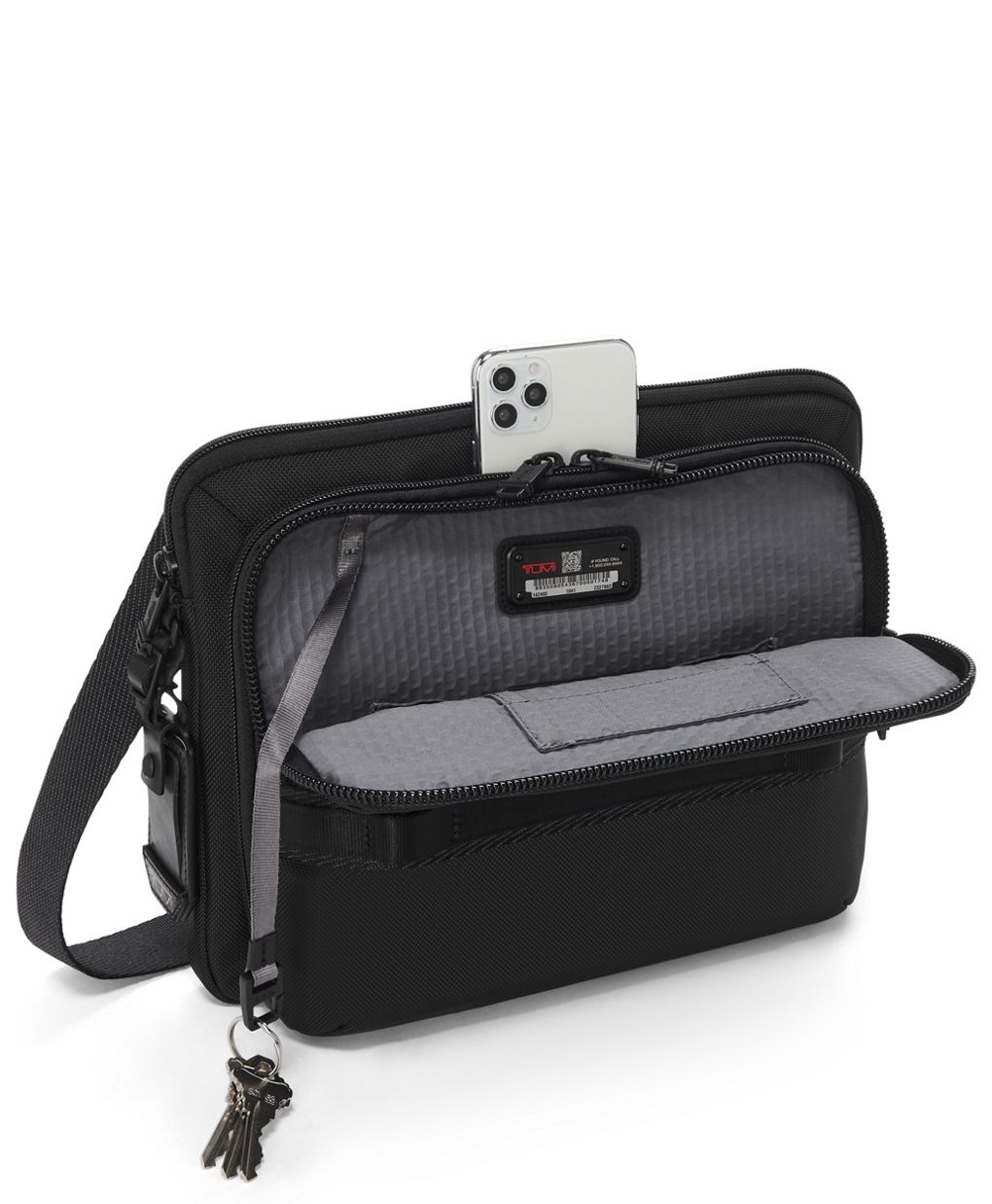 Service Crossbody | Tumi US