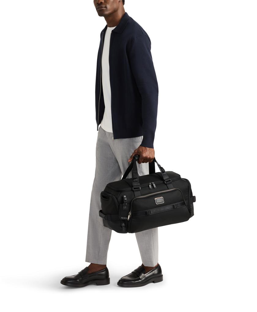 Mason Duffel