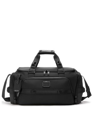 Tumi Alpha Bravo Black Messenger Bag (022306HKH) : Tumi: : Fashion