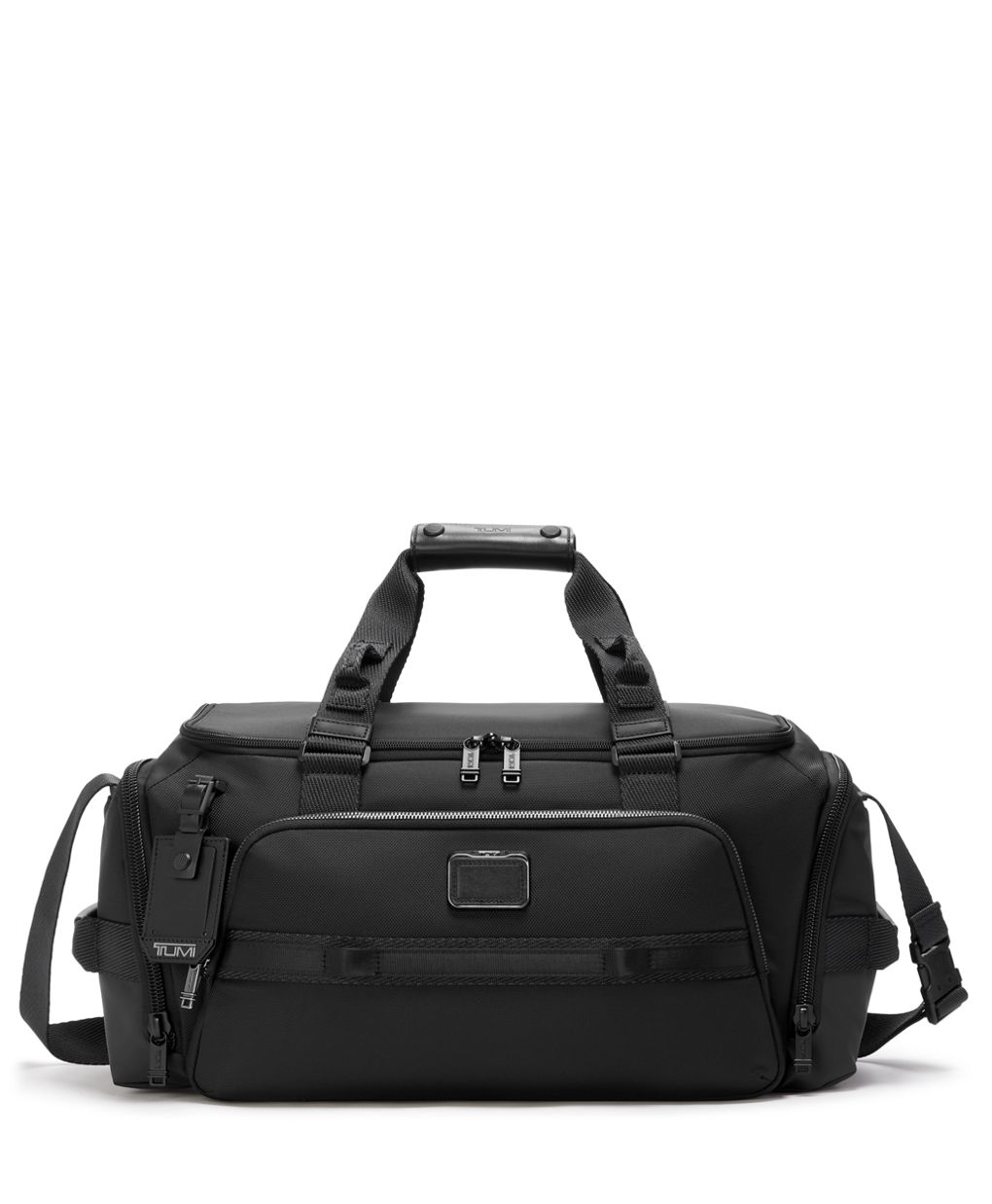 Tumi mens store duffle bag