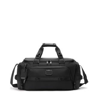 กระเป๋า ดัฟเฟิล Mason Duffel Black - medium | Tumi Thailand