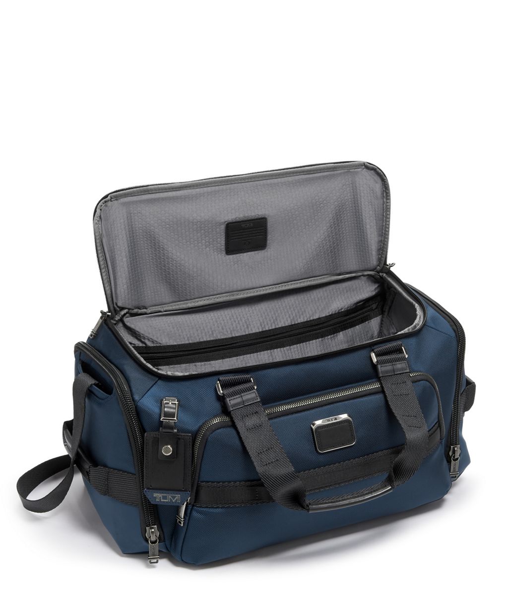 Tumi maxwell shop gym bag