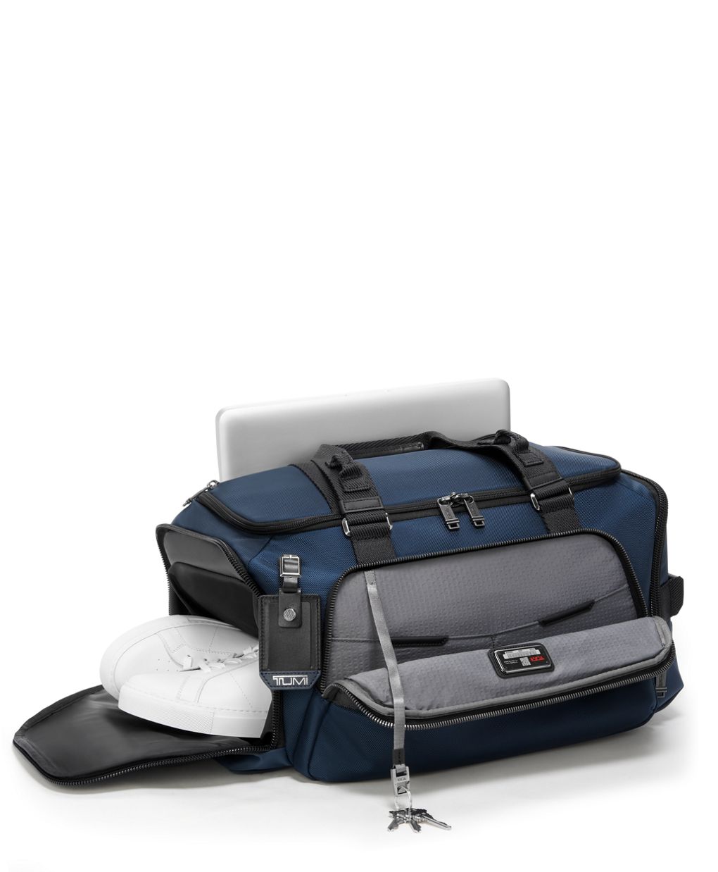 Mason Duffel | Tumi US