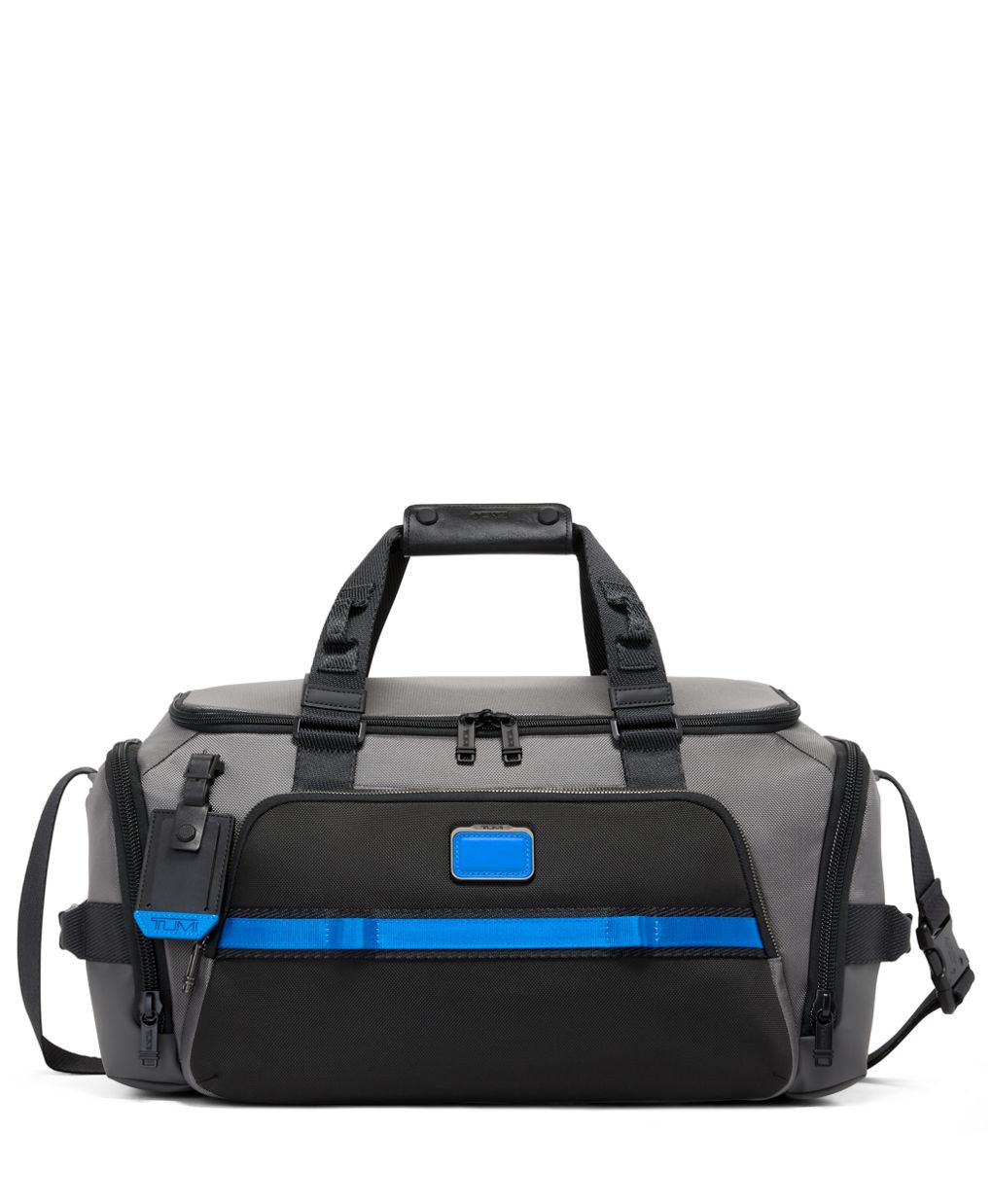 Tumi cheap gym bag