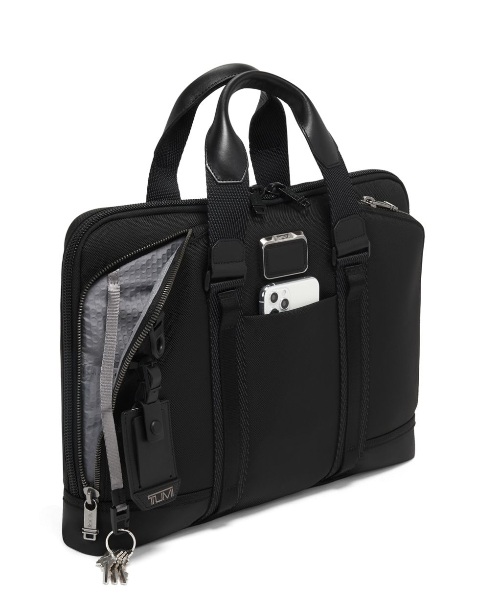 Academy Brief | Tumi US Academy Brief | Tumi US
