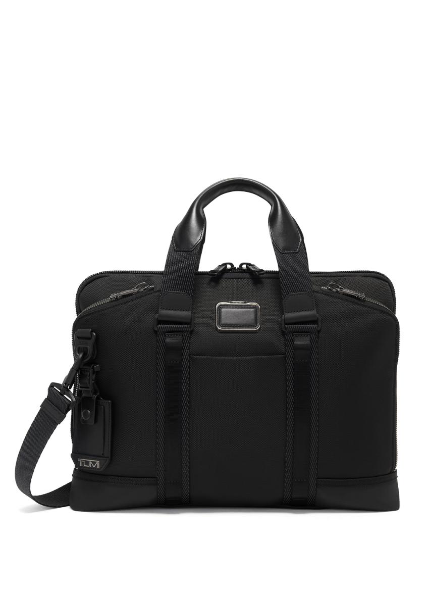 Leather Brief