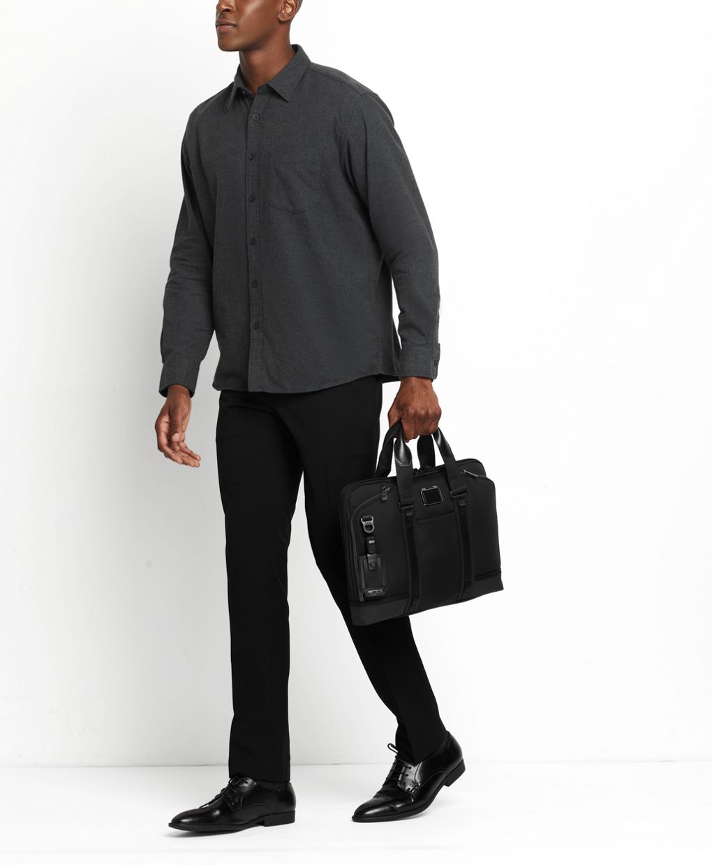 Academy Brief | Tumi US