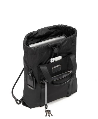 Transport Drawstring Pack product image two