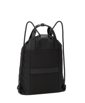 Transport Drawstring Pack product image three