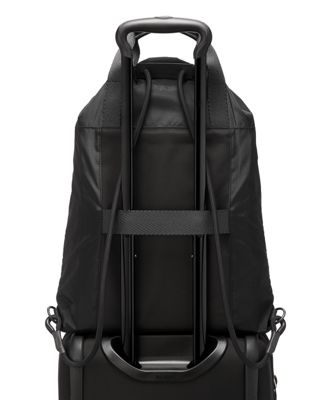 Transport Drawstring Pack product image four