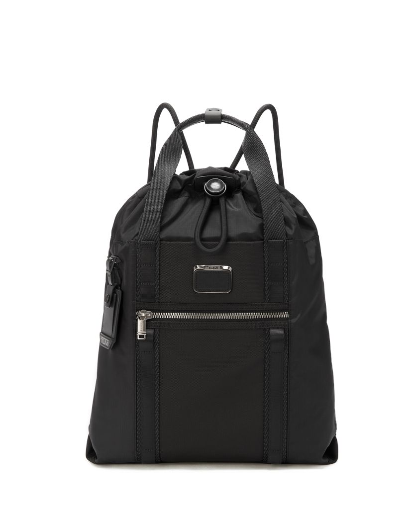 Transport Drawstring Pack