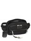 Recruit 3-in-1 Chest Pack in Black Side View