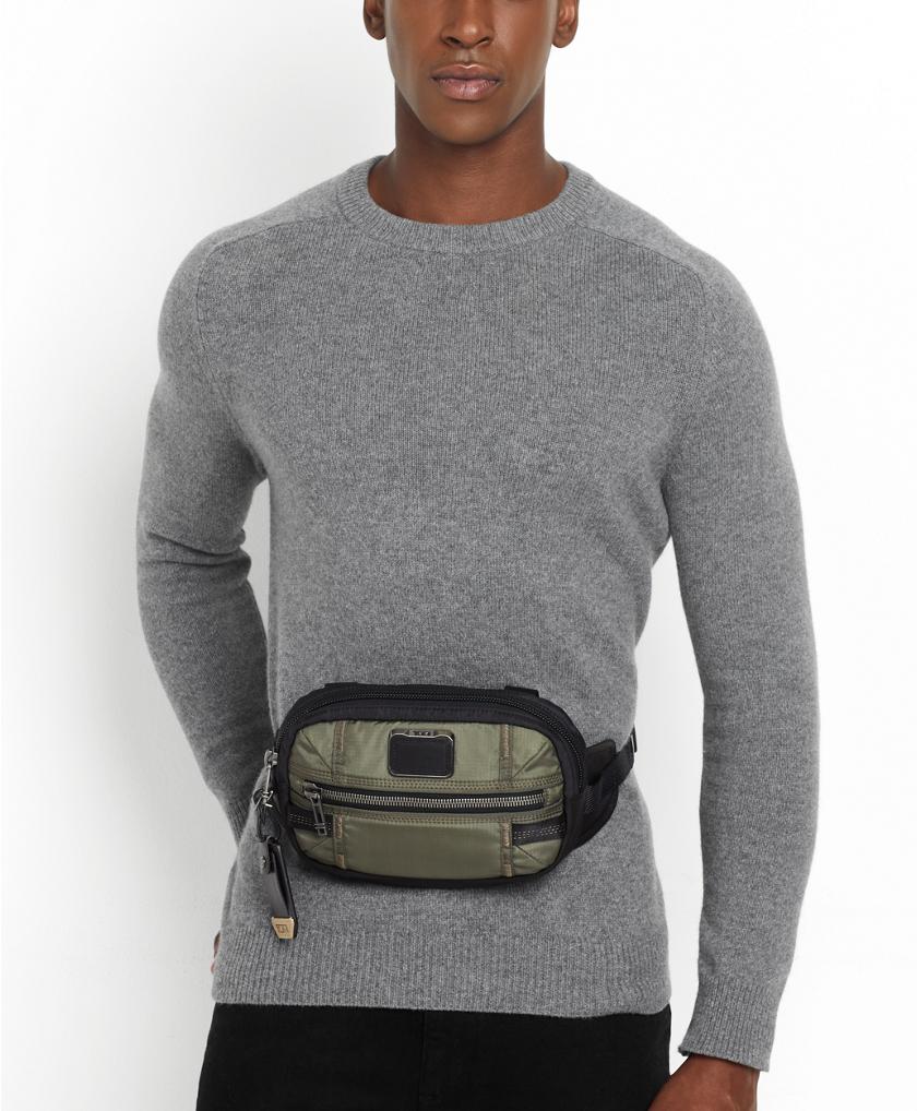Recruit 3-in-1 Chest Pack
