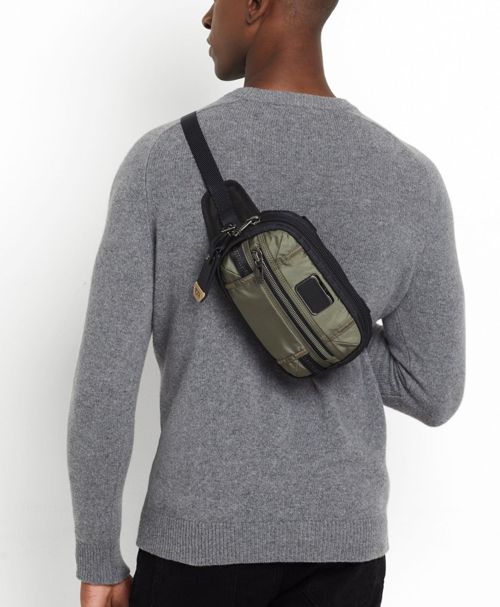 Recruit 3-in-1 Chest Pack | Tumi US