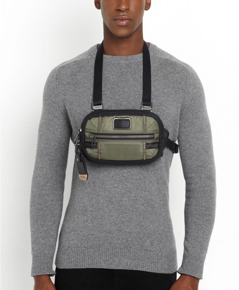 Recruit 3-in-1 Chest Pack