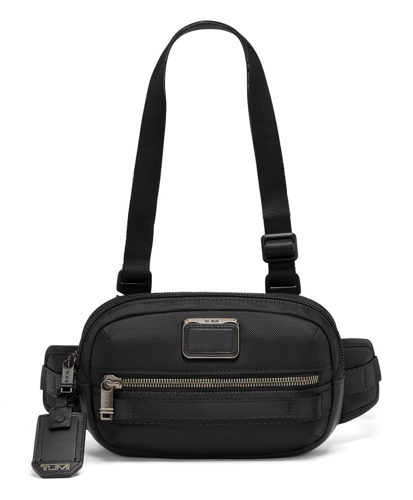 Recruit 3-in-1 Chest Pack