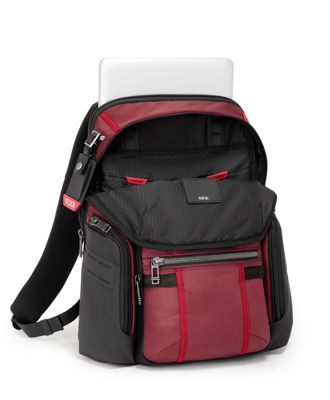 Navigation Backpack product image two