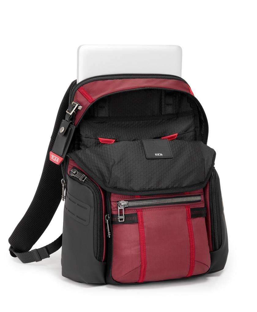 Navigation Backpack