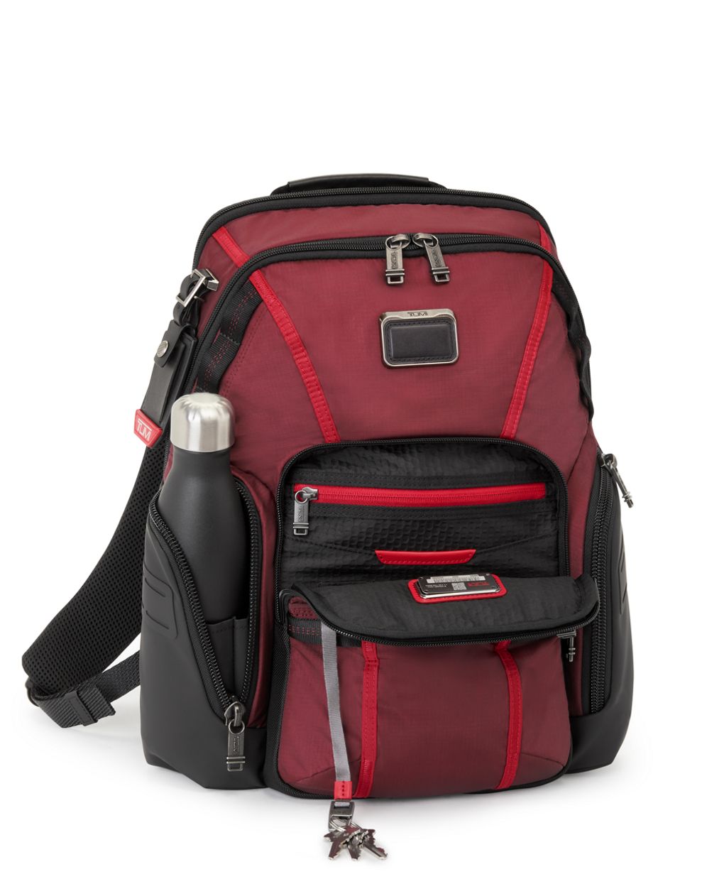 Tumi hickory outlet backpack