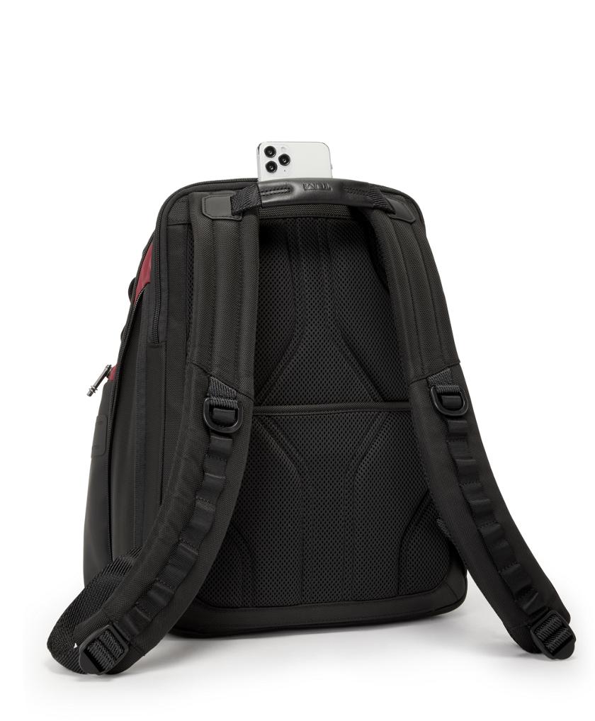 Navigation Backpack