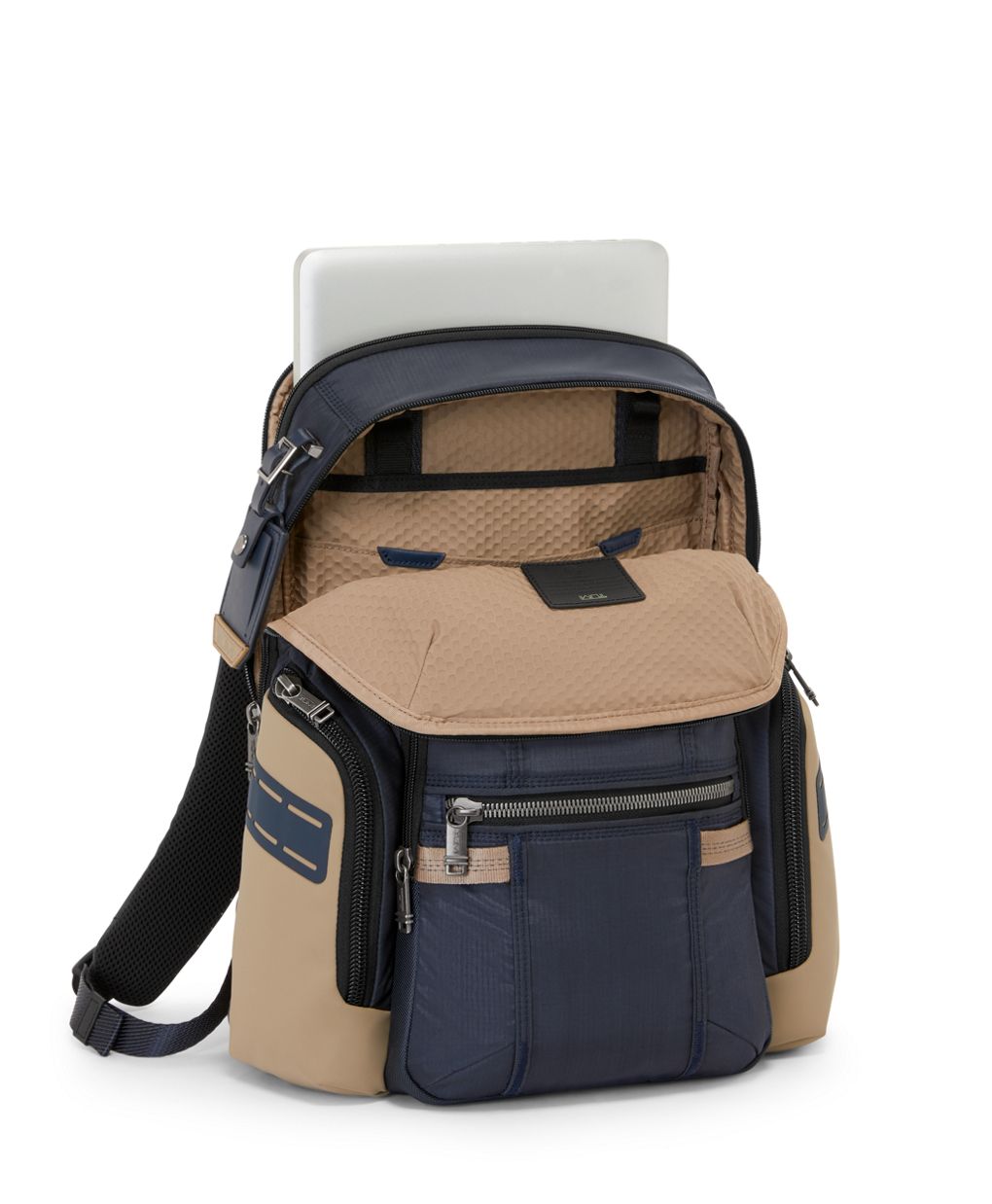 Navigation Backpack