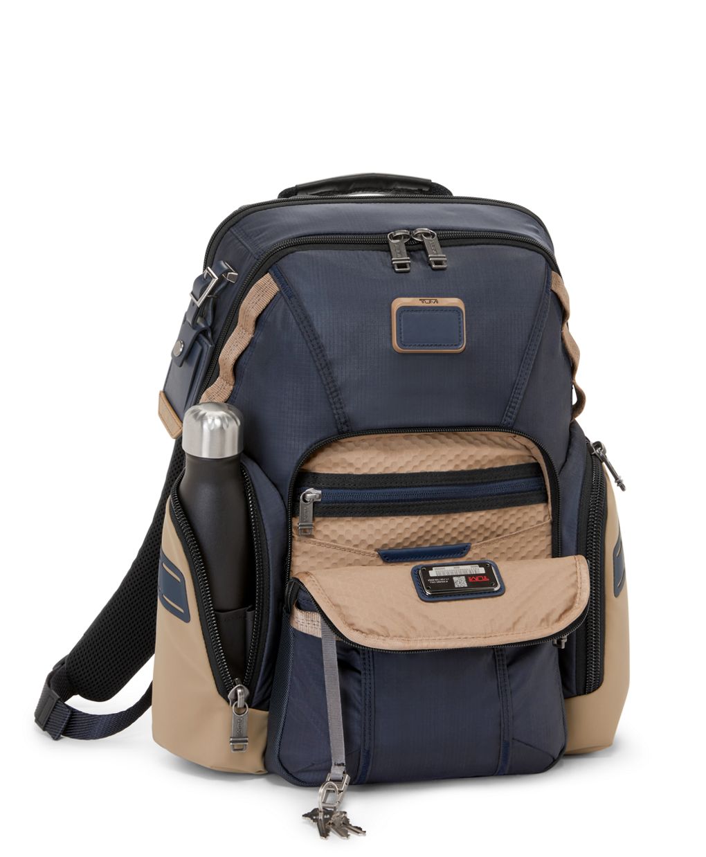 Navigation Backpack