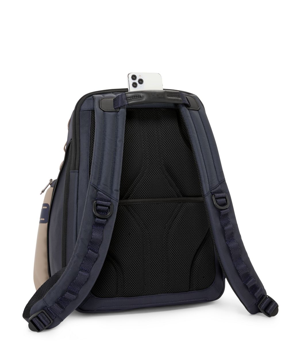 Navigation Backpack