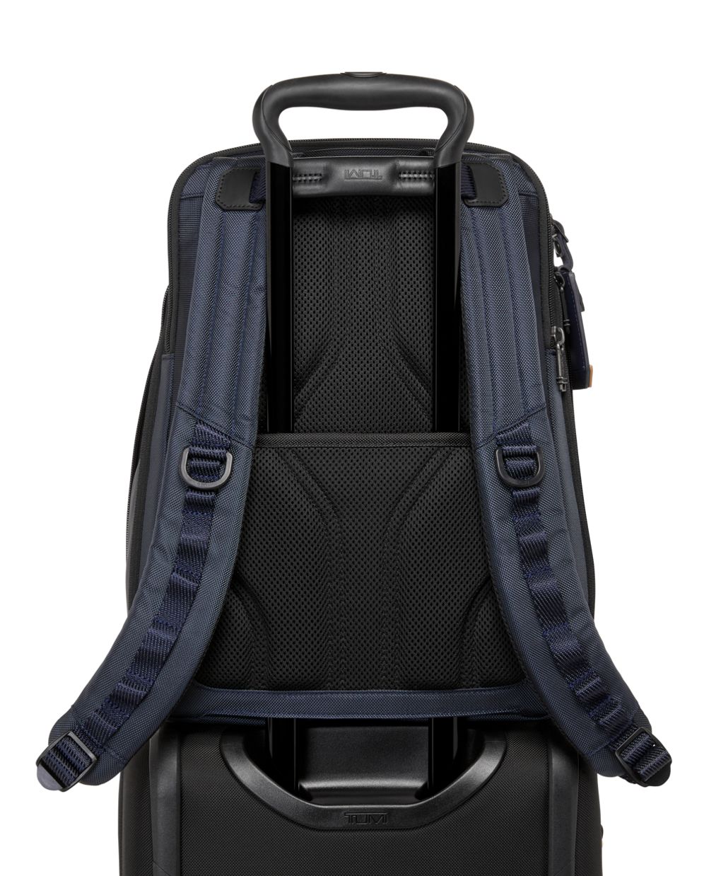 Tumi cheap wheeled backpack