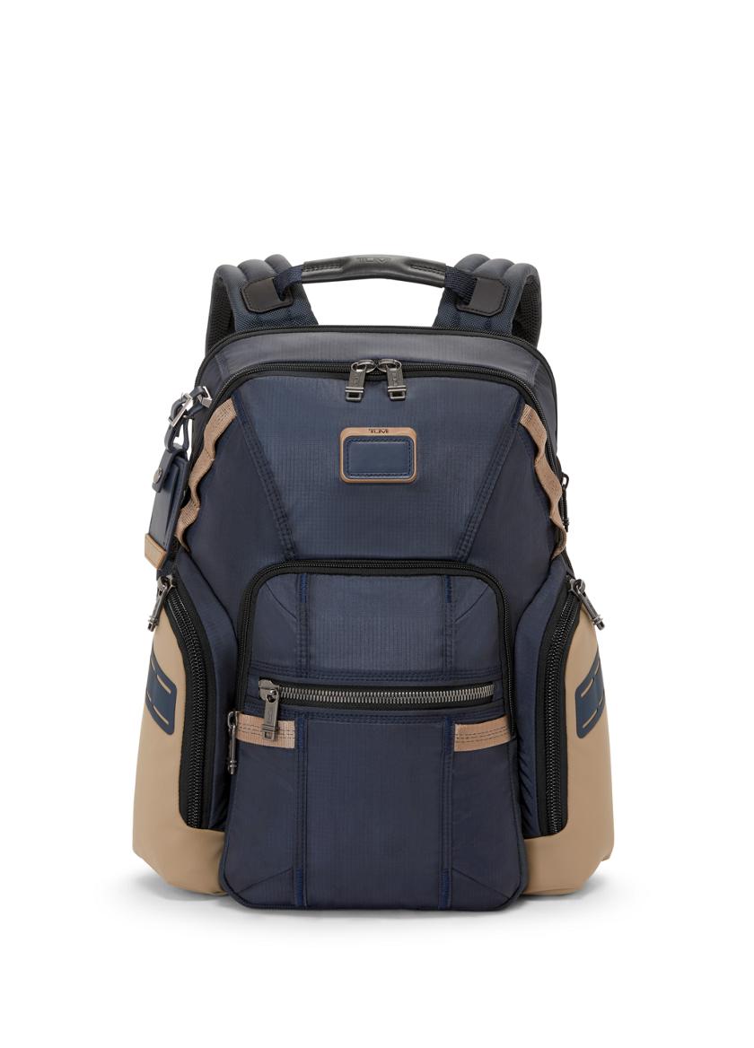 Backpacks for Work & Adventure | Tumi US