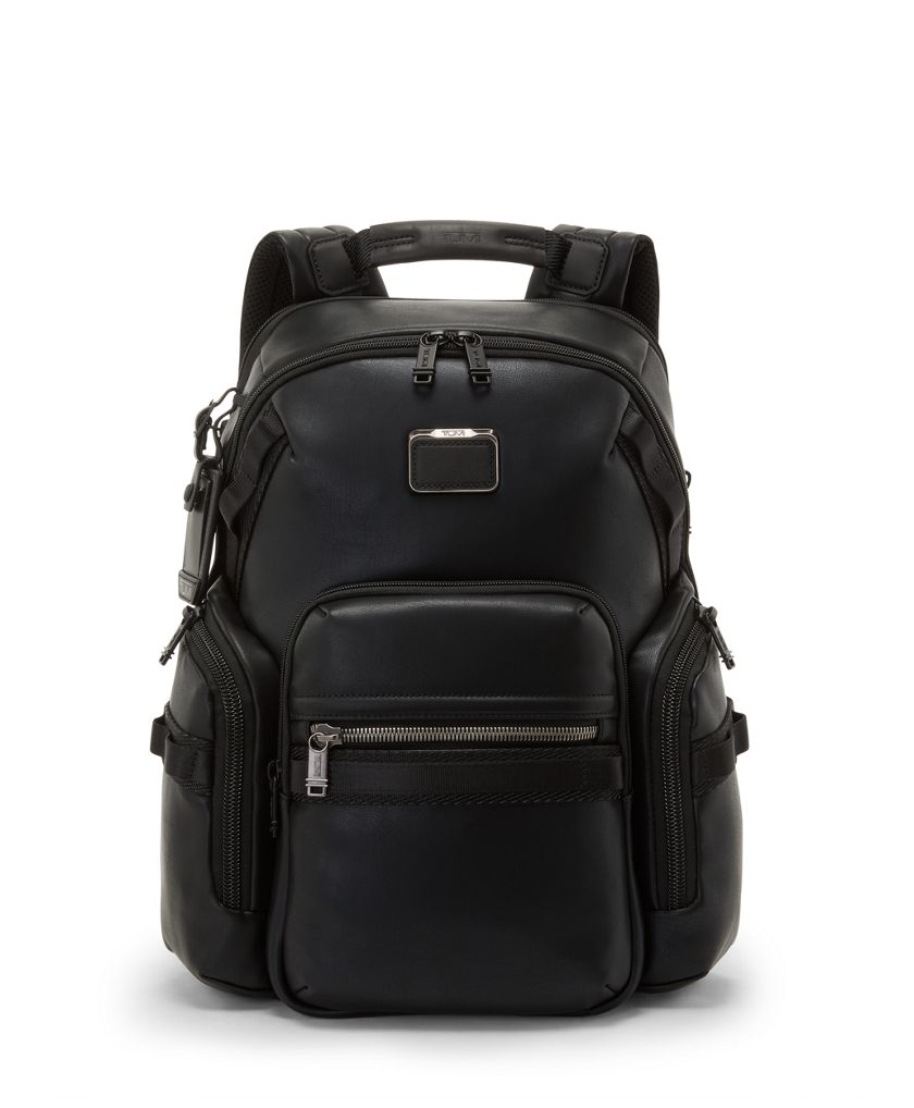 TUMI Alpha Bravo Collection | Tumi US