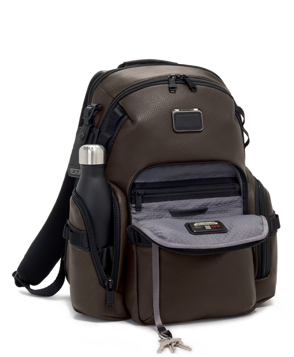 Navigation Backpack