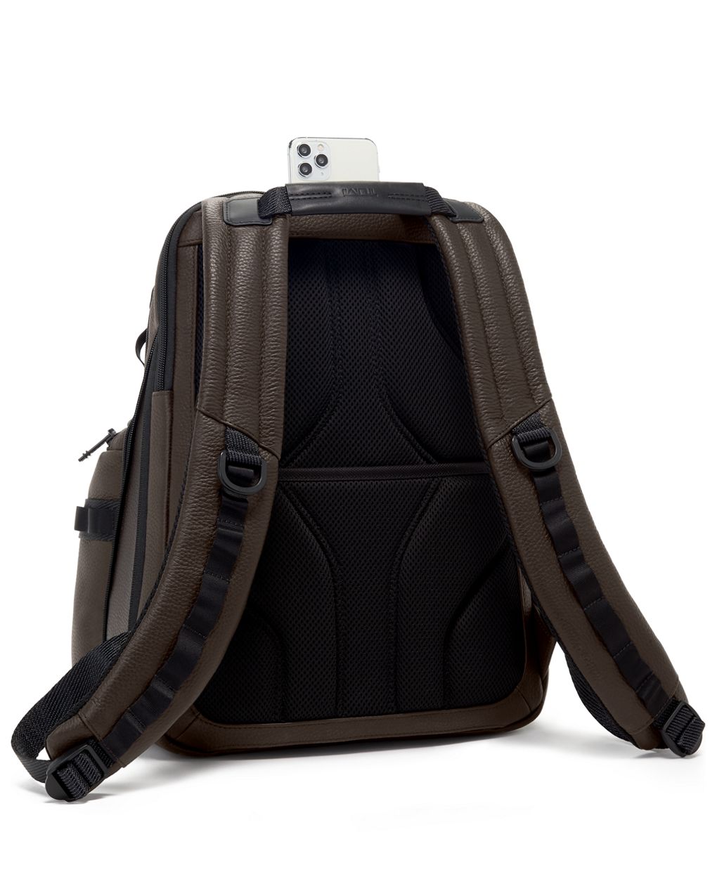 medium tumi backpacks for black, HealthdesignShops