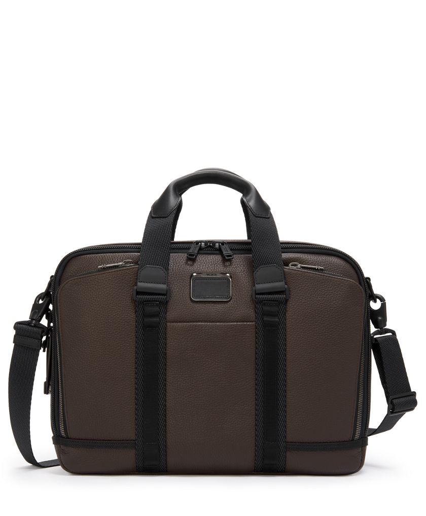 Advanced Brief