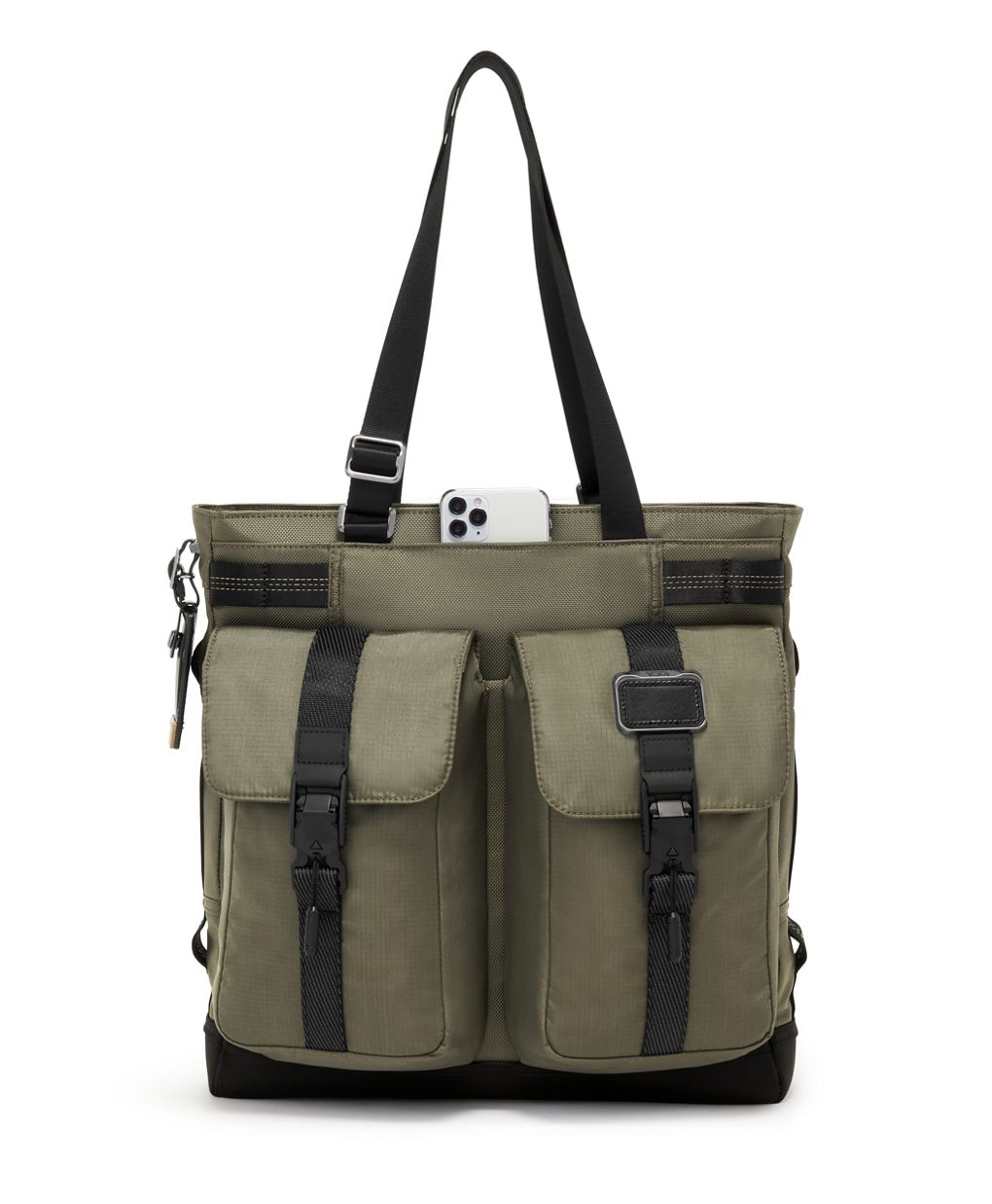 Tumi hotsell utility tote