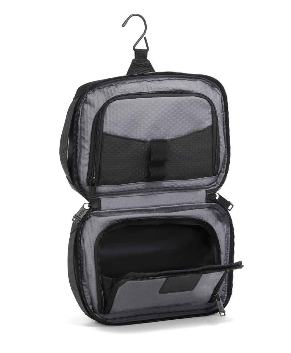 Tumi best sale makeup bag