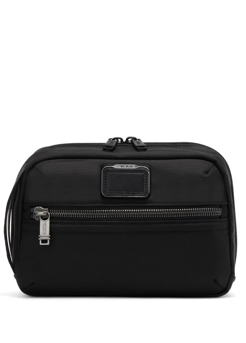 Tumi toiletry bag new arrivals