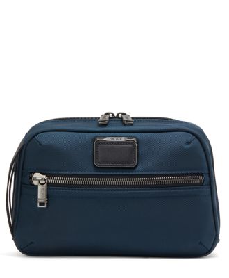 Tumi shaving outlet bag