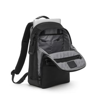 Dynamic Backpack Black - medium | Tumi Thailand