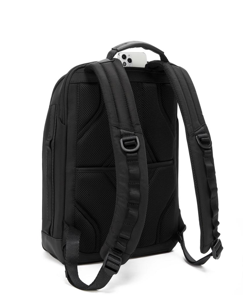 Premium Backpacks for Work & Adventure | Tumi US